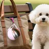 285ml Tragbare Hundetrinkflasche Edelstahl 304 mit Produktbild-Vorschau 6