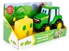 Dálkově ovládaný R/C traktor Johnny Náhled obrázku produktu 19