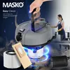 MASKO® Industriestaubsauger Staubsauger 6IN1 Nass & Produktbild-Vorschau 6