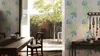 Esprit Home Vliestapete Lakeside, signalweiß, pastellblau, Produktbild-Vorschau 7