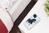 MuchoWow® Handyhülle Schutzhülle Hülle für iPhone 13 mini Produktbild-Vorschau 4