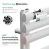 EMKE Badheizkörper Rohrheizkörper Oval Röhren Badheizkörper Produktbild-Vorschau 2