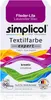 Simplicol Textilfarbe expert 2x Flieder-Lila 150g & 1x Produktbild-Vorschau 2