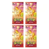 Pokémon Gem Pack Vol. 4 4 Booster Set Chinesisch Produktbild-Vorschau 1