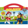 Schwager & Steinlein Paw Patrol Malbuch Produktbild-Vorschau 1