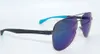 HUGO BOSS BLACK Sonnenbrille Sunglasses BOSS 1077 V81 Z9 Produktbild-Vorschau 1