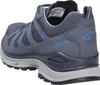 LOWA Innox Evo 2 GTX Low Schuhe Herren blau 42,5 Produktbild-Vorschau 4