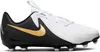 NIKE Jr. Phantom GX 2 Academy Schuhe Kinder weiss 34 Produktbild-Vorschau 15