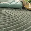 Outdoor Teppich Wetterfest Balkon Wohnzimmer Produktbild-Vorschau 4