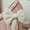 Puppenwagen aus Weide in der Farbe rosa mit Bettwäsche Produktbild-Vorschau 6