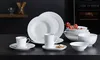 Dessertschalen - Set 6 tlg. Bianco Produktbild-Vorschau 1