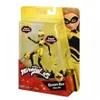 ORBICO Miraculous Bijenkoningin Figuur 04054 Productafbeelding-voorbeeld 4