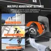 VEVOR Tragbares Airless-Farbspritzgerät, 950 W, 3000 psi, Produktbild-Vorschau 4