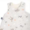 Julius Zöllner Babyschlafsack Sky Savanne beige 50/56 Produktbild-Vorschau 3