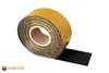 EPDM Dichtband 70mm - 25m Rolle (selbstklebend) | Produktbild-Vorschau 2
