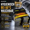 MOUNTREX Arbeitssocken - Sneaker Socken (10 Paar) - Kurze Produktbild-Vorschau 7