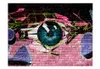 Basera Fototapete Street Art-Motiv 10040905-57, Produktbild-Vorschau 2
