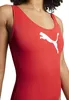 PUMA SWIM WOMEN SWIMSUIT 1P red M Produktbild-Vorschau 21