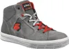 Sicherheitsstiefel Predator Gr. 43 grau Leder S3 SRC Produktbild-Vorschau 1