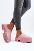 Damenhausschuhe BIG STAR NN274020 ROSA Big Star Shoes Produktbild-Vorschau 22