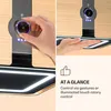 Klarstein Futurelight Smart voľne zavesený digestor - Náhľad obrázku produktu 4