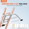 Stabilisateur d'échelle VEVOR, crochet de toit robuste en Voir les images du produit 12