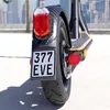 Elektro Scooter mit Straßenzulassung ABE E-Scooter 20 km/h Produktbild-Vorschau 5