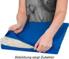 Bezug aus Baumwolle für Sitzkissen Orthopädisch Sitzkeil Produktbild-Vorschau 2