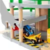 BRIO Parkhaus, Straßen und Schienen, 1Set Produktbild-Vorschau 14