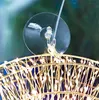 XXL LED Lichtkranz 1000 Micro LEDs ⌀50cm Timerfunktion für Produktbild-Vorschau 4