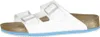 Birkenstock Arizona PROF Pantolette Weiß Produktbild-Vorschau 11
