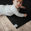 Krabbelmatte SanoSoft XXL 240x340cm Schwarz Produktbild-Vorschau 2
