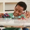 LEGO® Marvel Super Heroes™ Spider-Man Motorradrettung, Produktbild-Vorschau 12