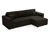 GrainGold 4-Sitzer Ecksofa Prato XL - gepolstertes Ecksofa Produktbild-Vorschau 2