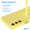 EAZY CASE - TPU Hülle für Samsung Galaxy A15, TPU Case Produktbild-Vorschau 5