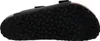 The image shows the sole of a Birkenstock sandal. Produktbild-Vorschau