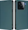 Custodia in pelle per Xiaomi 15, custodia magnetica in Anteprima dell’immagine prodotto 1