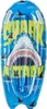 Dmuchana deska surfingowa SHARK ATTACK niebieska Podgląd zdjęcia produktu 1
