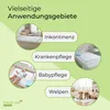 Medi-Inn Krankenunterlagen SAP SELECT 40 x 60 cm, 25 Stück Produktbild-Vorschau 5
