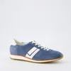 Ecco TERRACRUISE LT Damenschuhe - Halbschuhe - Sneaker blau Produktbild-Vorschau 39