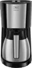 Cafetera Melitta Enjoy Top Therm plateada Vista previa de la imagen del producto 2