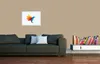 RyFo Colors Bunte Wandfarbe Manufakturweiß Camelbraun 10l  Produktbild-Vorschau 2