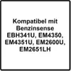 Makita Rasentrimmerkopf Produktbild-Vorschau 5