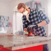 Lager - EINHELL Akku-Exzenterschleifer (4462010) Produktbild-Vorschau 4