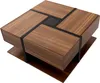MODFU Table Basse Moderne avec Rangement - 4 Tiroirs Voir les images du produit 9