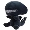 Außerirdischer Alien Xenomorph Plüschtier Spielzeug Produktbild-Vorschau 1