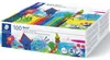 STAEDTLER Fasermaler Noris Club 100er Schulbox Set Produktbild-Vorschau 3