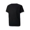 Puma Teamliga Trikot Kurzarm Kinder - Schwarz / Weiß Produktbild-Vorschau 7