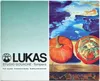 LUKAS Tempera Farben Gouache Starter Set 1000ml 6 Stück Produktbild-Vorschau 5