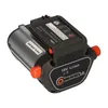 vhbw Akku kompatibel mit Gardena AccuJet Li-18 (9335-20) Produktbild-Vorschau 16